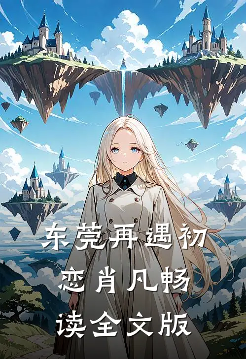 东莞再遇初恋肖凡畅读全文版