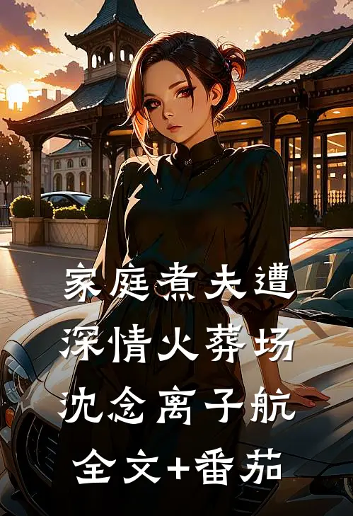 家庭煮夫遭深情火葬场沈念离子航全文+番茄