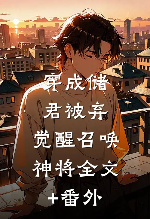 穿成储君被弃，觉醒召唤神将全文+番外