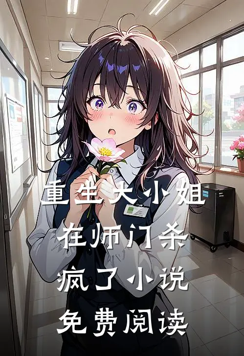 重生大小姐在师门杀疯了小说免费阅读