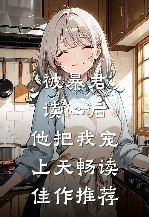 被暴君读心后，他把我宠上天畅读佳作推荐