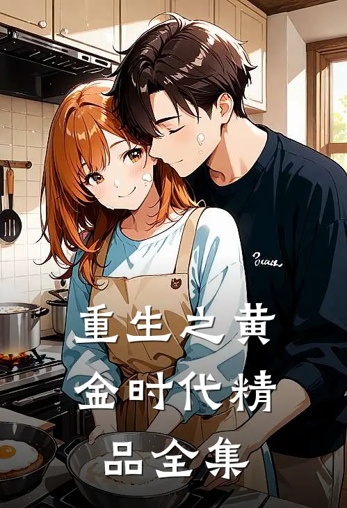 重生之黄金时代精品全集