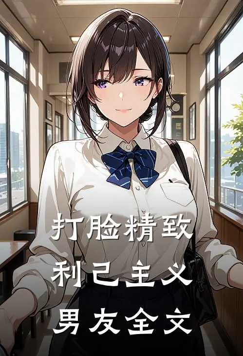 打脸精致利己主义男友全文