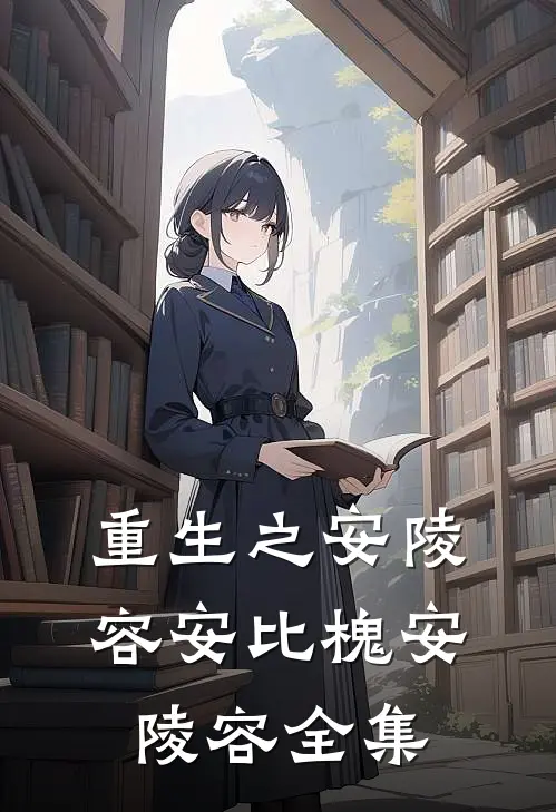 重生之安陵容安比槐安陵容 全集