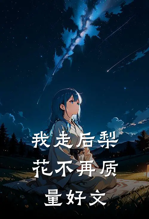 我走后梨花不再质量好文
