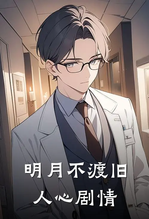 明月不渡旧人心剧情