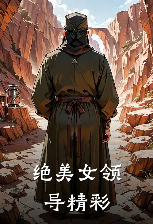 绝美女领导精彩