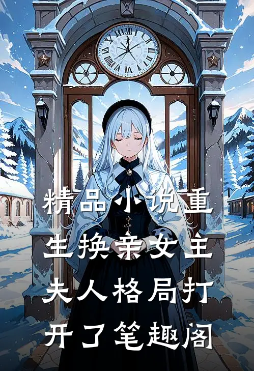 精品小说重生换亲女主夫人格局打开了笔趣阁