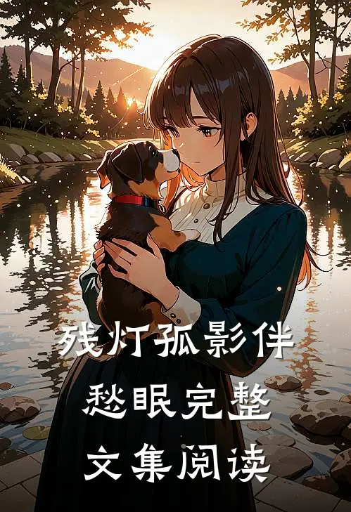 残灯孤影伴愁眠完整文集阅读