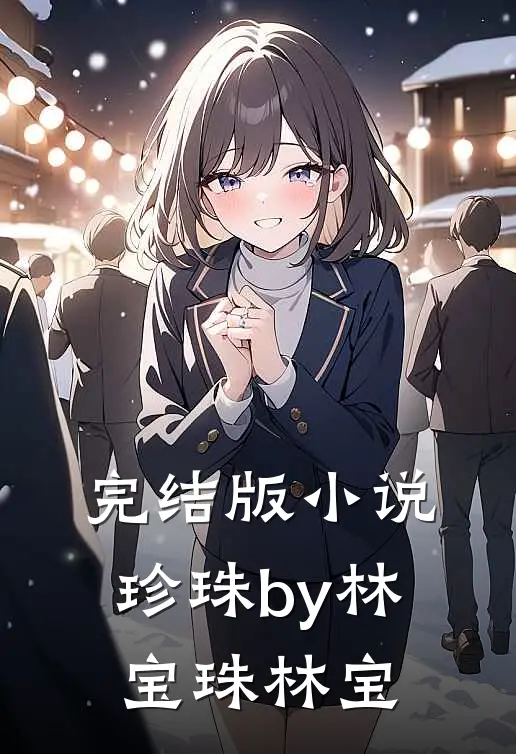 完结版小说珍珠by林宝珠林宝