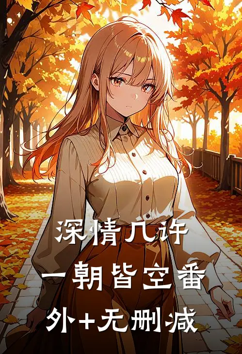 深情几许，一朝皆空番外+无删减