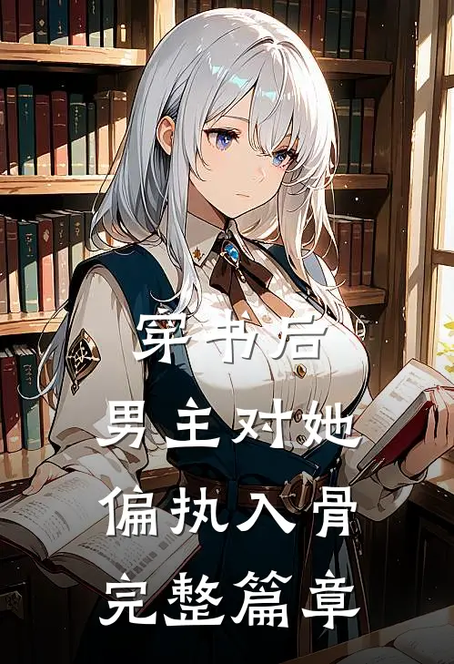 穿书后，男主对她偏执入骨完整篇章