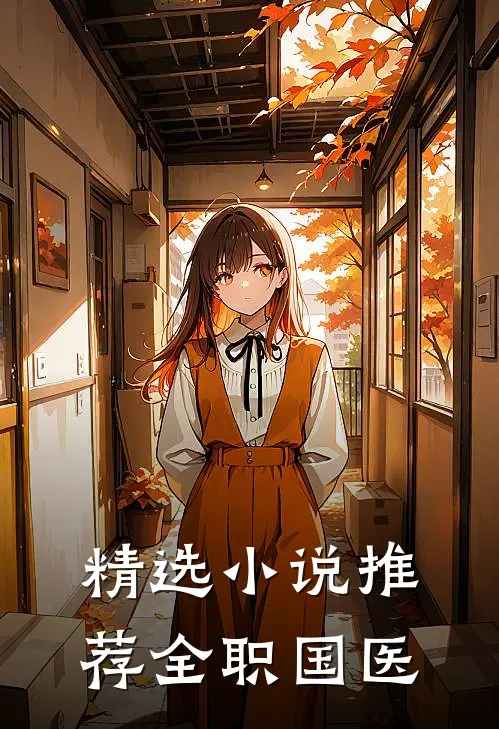 精选小说推荐全职国医