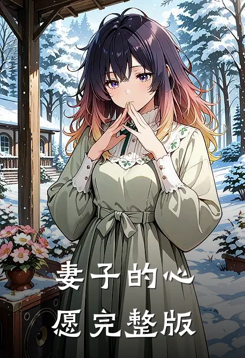 妻子的心愿完整版