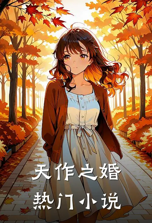 天作之婚热门小说
