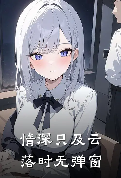 情深只及云落时无弹窗