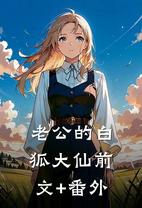 老公的白狐大仙前文+番外