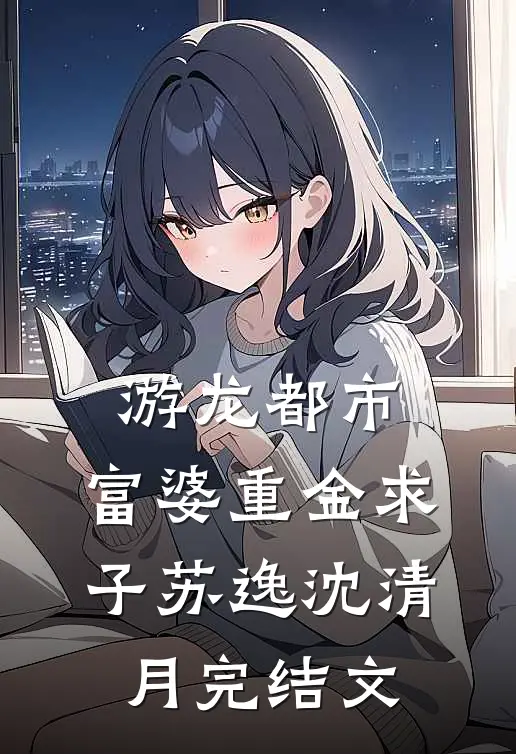 游龙都市：富婆重金求子苏逸沈清月完结文