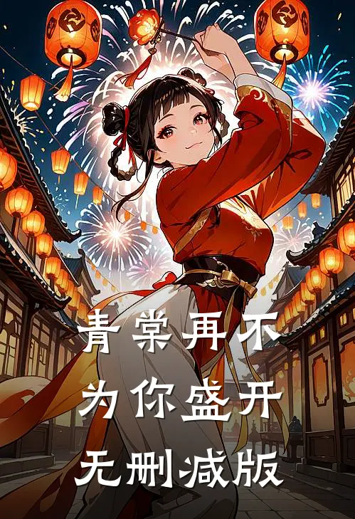 青棠再不为你盛开无删减版