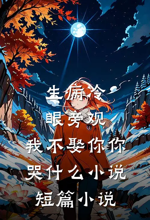 生病冷眼旁观,我不娶你你哭什么小说短篇小说