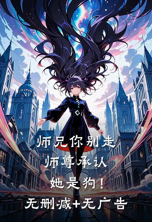 师兄你别走，师尊承认她是狗！无删减+无广告