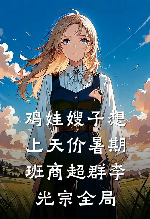 鸡娃嫂子想上天价暑期班商超群李光宗全局