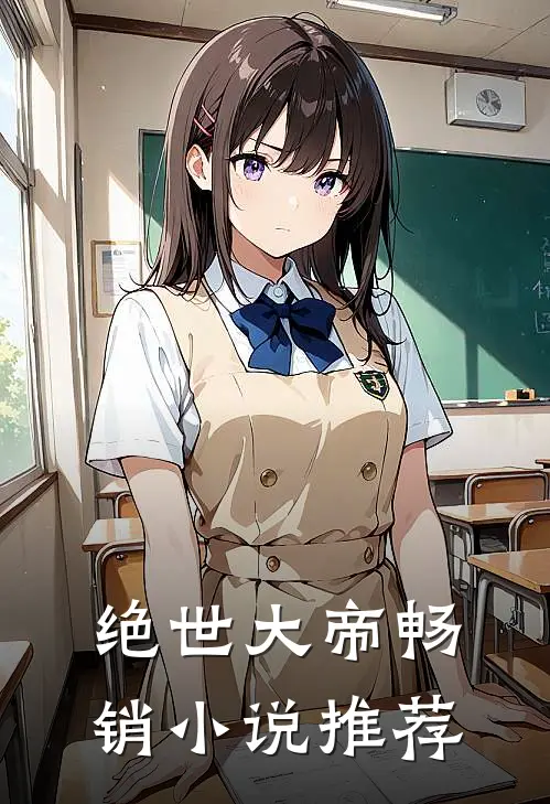 绝世大帝畅销小说推荐
