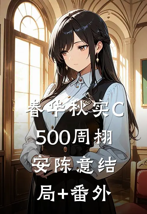 春华秋实C500周栩安陈意结局+番外
