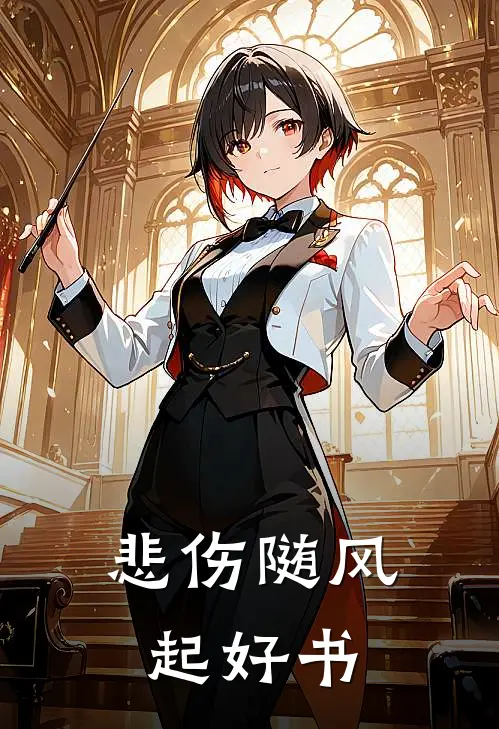 悲伤随风起好书