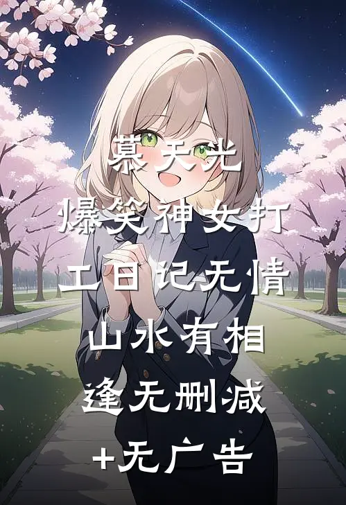 慕天光：爆笑神女打工日记-无情山水有相逢无删减+无广告