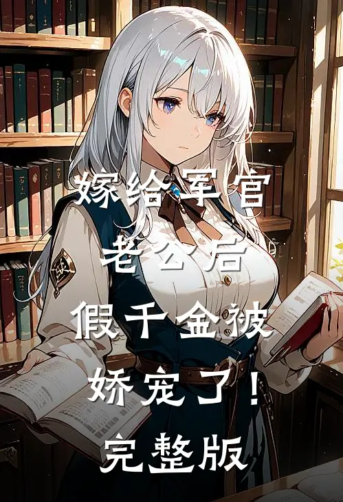 嫁给军官老公后，假千金被娇宠了！完整版