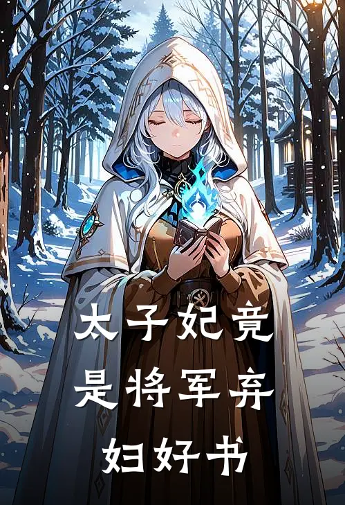 太子妃竟是将军弃妇好书