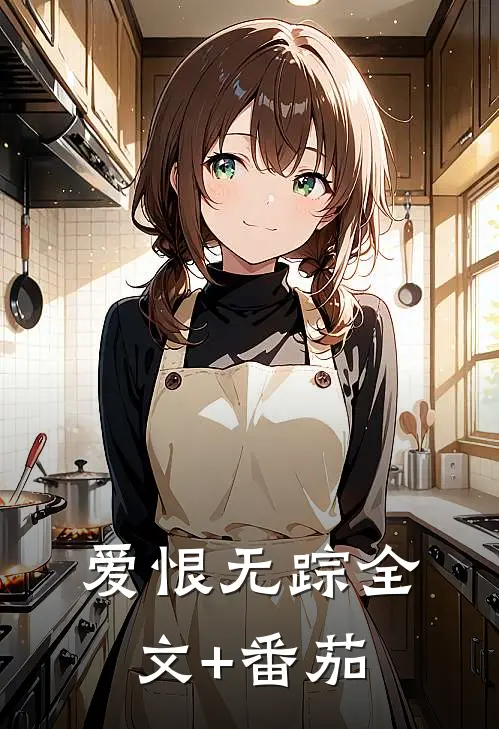 爱恨无踪全文+番茄