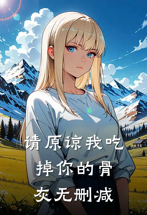 请原谅我吃掉你的骨灰无删减