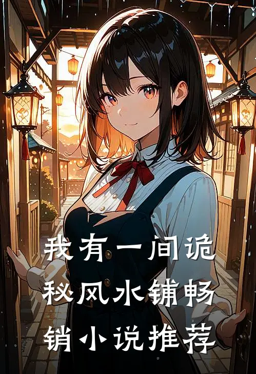 我有一间诡秘风水铺畅销小说推荐