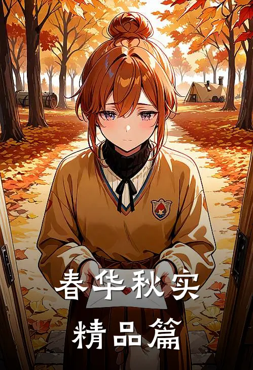 春华秋实精品篇