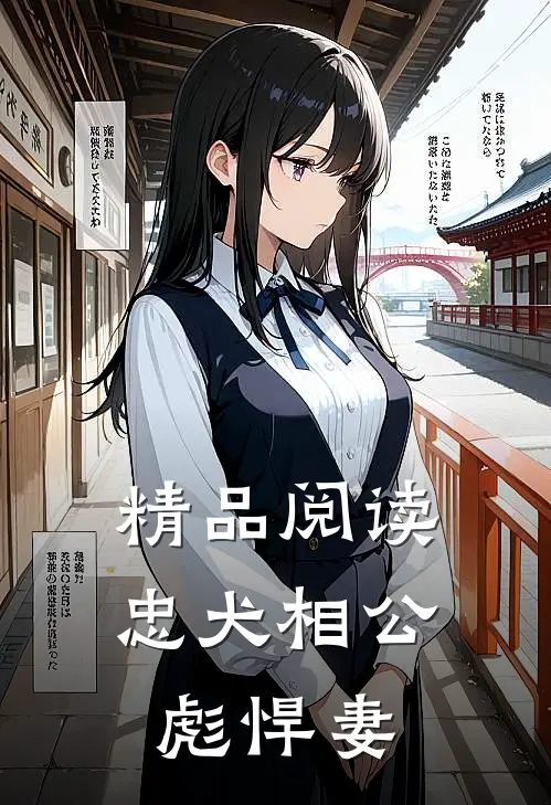 精品阅读忠犬相公彪悍妻