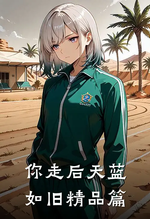 你走后天蓝如旧精品篇