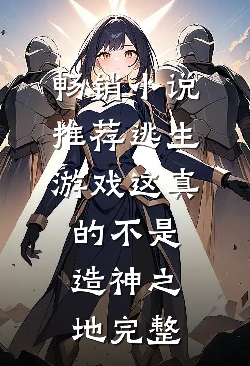 畅销小说推荐逃生游戏这真的不是造神之地完整