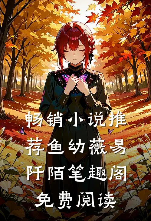 畅销小说推荐鱼幼薇易阡陌笔趣阁免费阅读