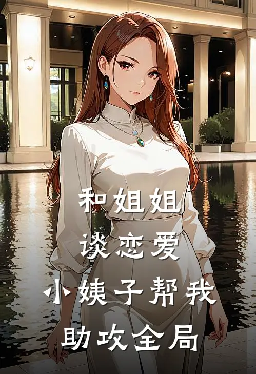 和姐姐谈恋爱，小姨子帮我助攻全局