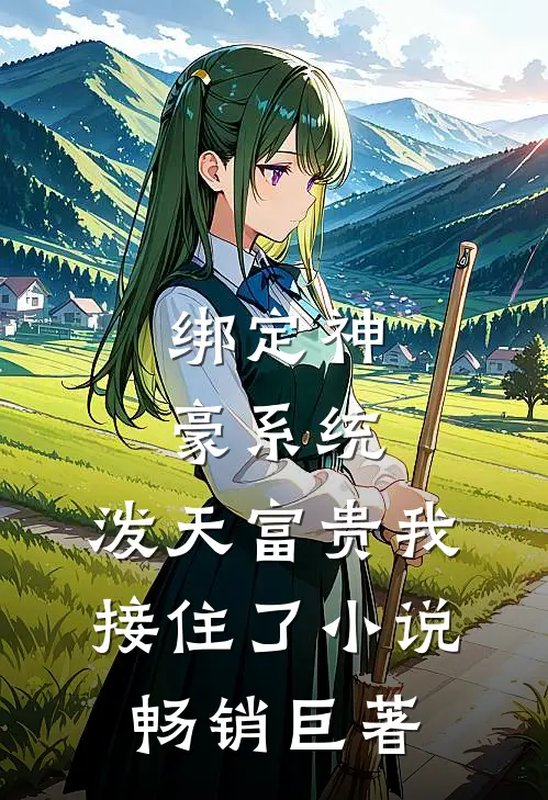 绑定神豪系统,泼天富贵我接住了小说畅销巨著