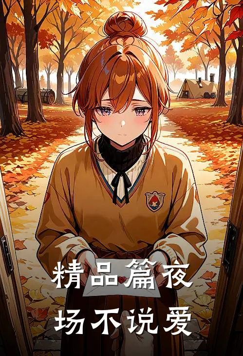 精品篇夜场不说爱