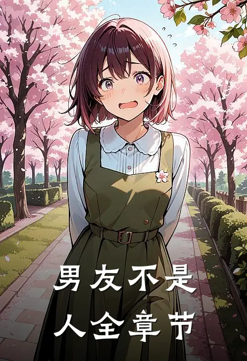 男友不是人全章节