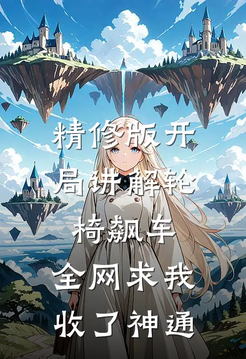 精修版开局讲解轮椅飙车，全网求我收了神通
