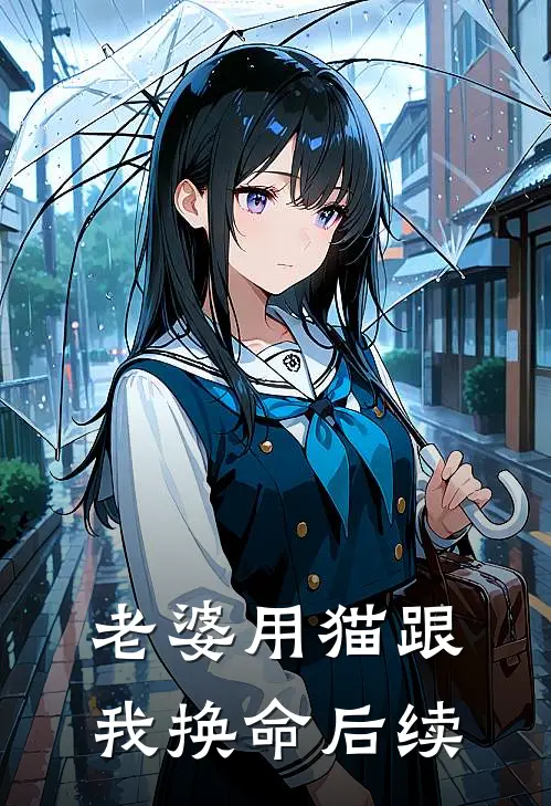 老婆用猫跟我换命后续