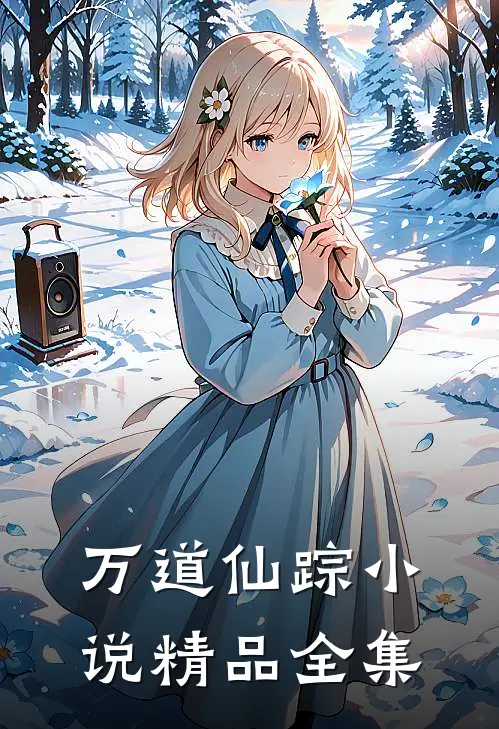 万道仙踪小说精品全集