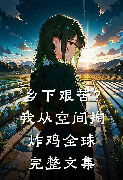 乡下艰苦？我从空间掏炸鸡全球完整文集