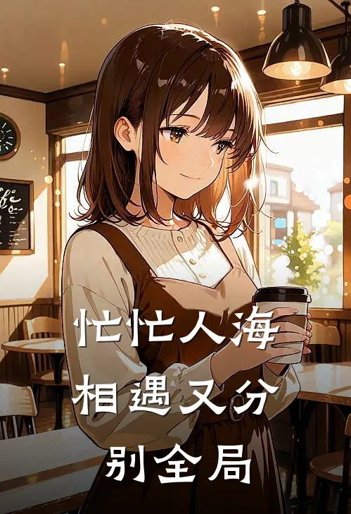 忙忙人海，相遇又分别全局