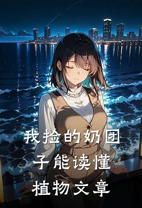 我捡的奶团子能读懂植物文章
